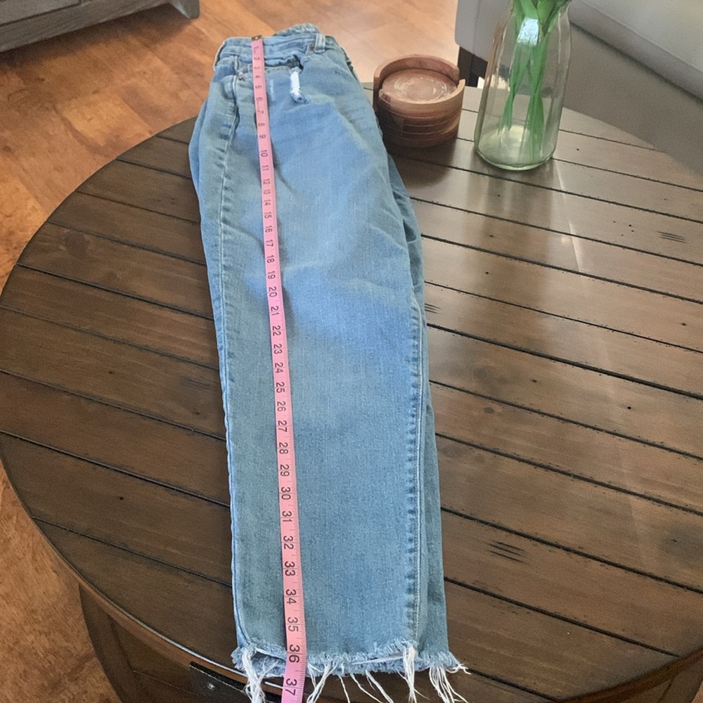 💙 jeans - Picture 5 of 7